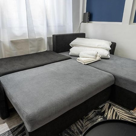 Mira Studioapartments Neu Кастроп-Рауксел Екстериор снимка