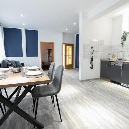 Mira Studioapartments Neu Кастроп-Рауксел Екстериор снимка