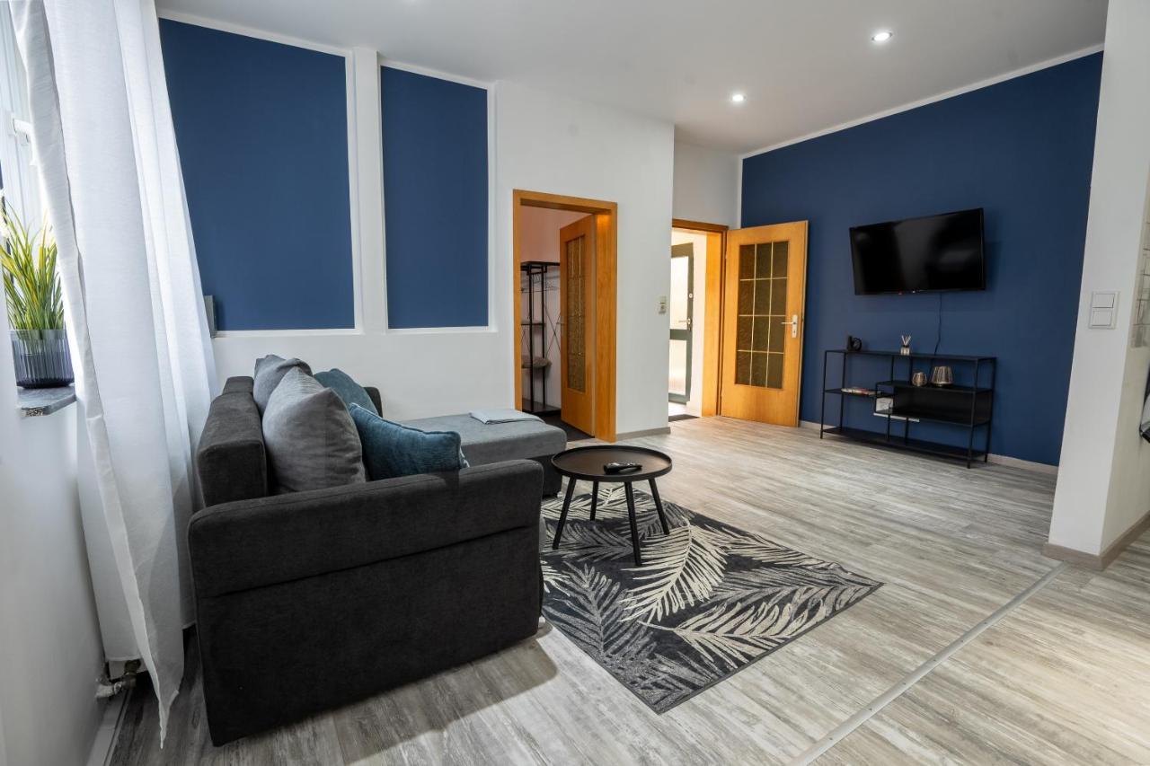 Mira Studioapartments Neu Кастроп-Рауксел Екстериор снимка